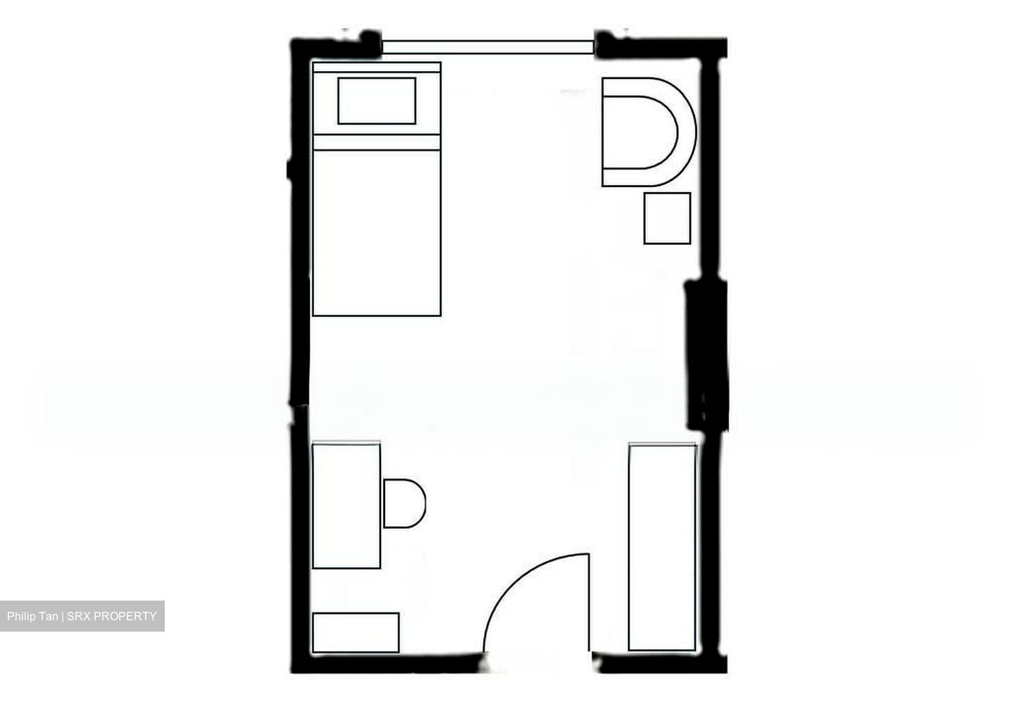 The Sunny Spring (D14), Apartment #560987521